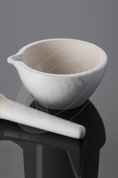 Pestle & Mortar, Euro Design